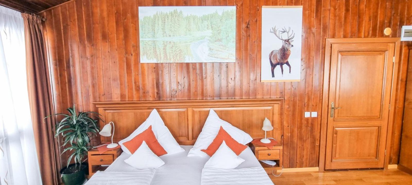 Cabana Balea Lac Кирцишоара Екстер'єр фото