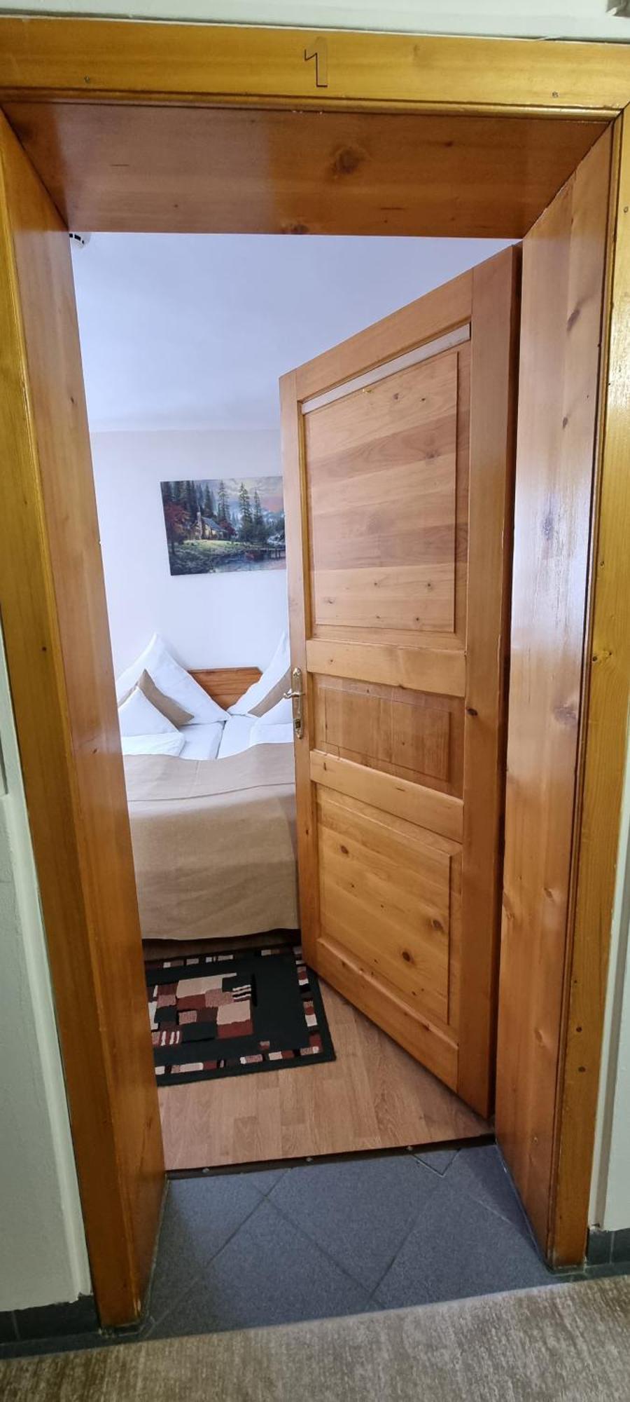 Cabana Balea Lac Кирцишоара Екстер'єр фото